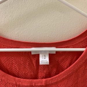 motherhood maternity sweater/top